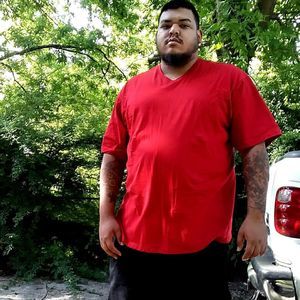 Meet your Posher, Jaytee